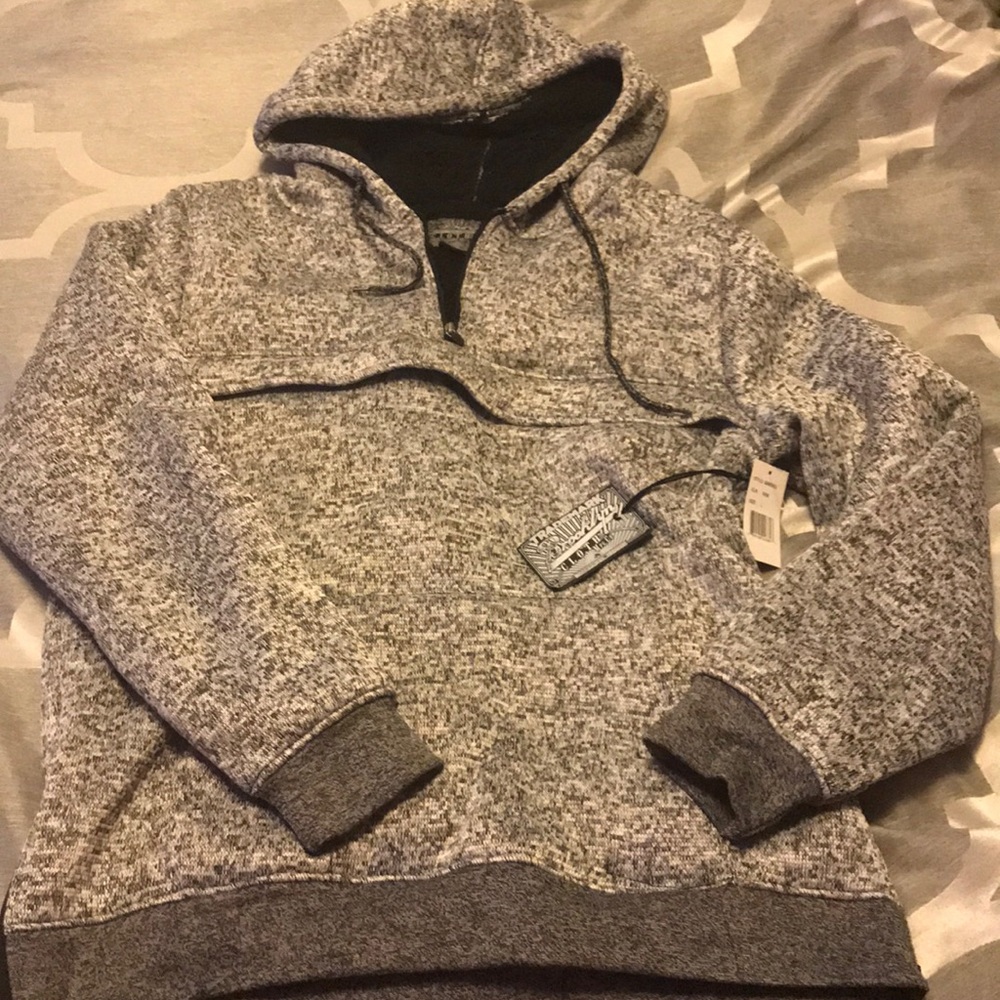 Men’s hoodie
